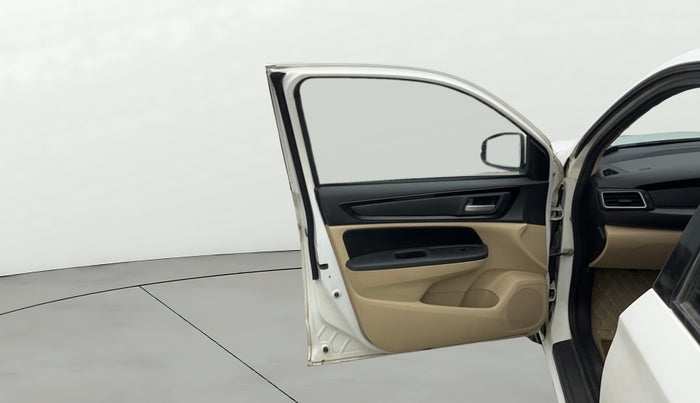 2018 Honda Amaze 1.2L I-VTEC VX, Petrol, Manual, 87,552 km, LHS Front Door