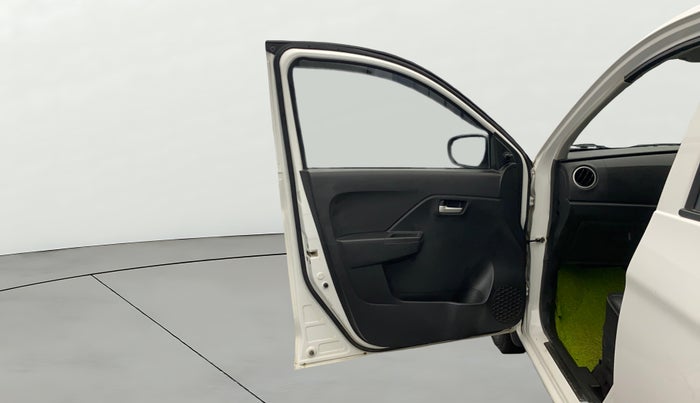 2024 Maruti Alto K10 VXI PLUS, Petrol, Manual, 23,878 km, LHS Front Door