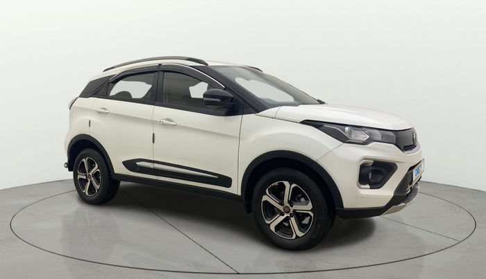 2022 Tata NEXON XZ PLUS (HS) DIESEL, Diesel, Manual, 44,732 km, SRP