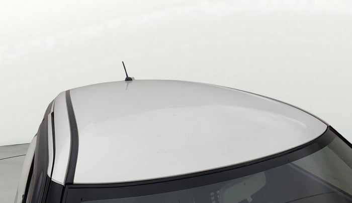 2022 Maruti Swift VXI, Petrol, Manual, 31,101 km, Roof