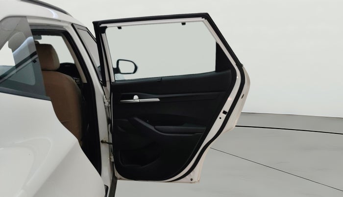 2020 KIA SELTOS HTK PLUS 1.5, Petrol, Manual, 41,250 km, RHS Rear Door