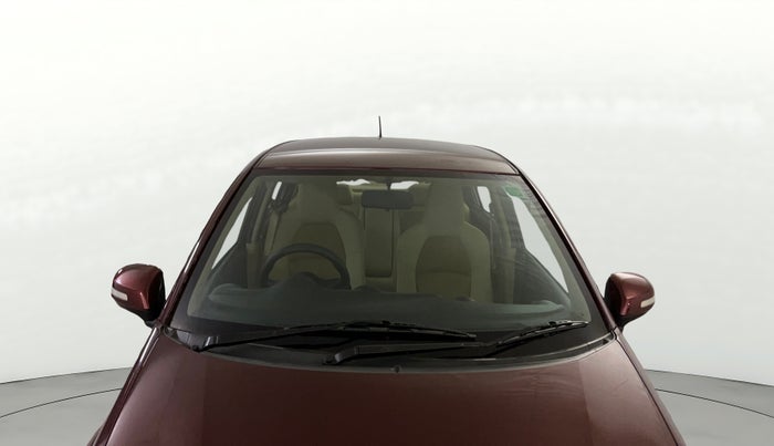 2014 Honda Amaze 1.2L I-VTEC VX, Petrol, Manual, 22,221 km, Front Windshield