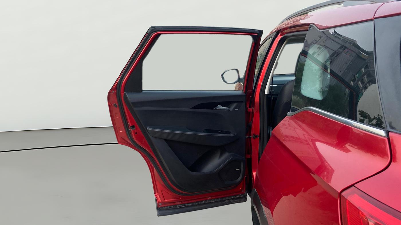 2019 MG HECTOR SHARP 2.0 DIESEL, Diesel, Manual, 63,545 km, LHS Rear Door