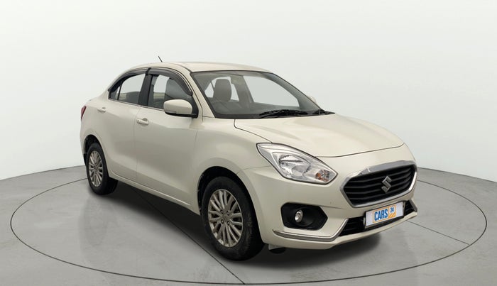 2020 Maruti Dzire ZXI, Petrol, Manual, 40,114 km, SRP