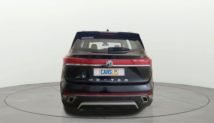 2023 MG HECTOR SHARP PRO 1.5 TURBO MT PETROL, Petrol, Manual, 39,333 km, Back/Rear