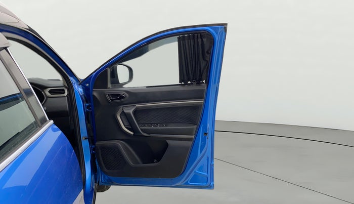 2021 Renault Kiger RXZ MT, Petrol, Manual, 57,005 km, RHS Front Door