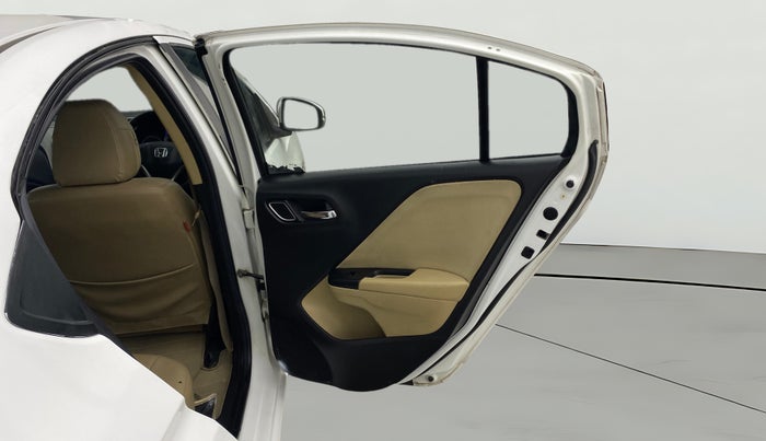 2022 Honda City 1.5L I-VTEC V MT 5TH GEN, Petrol, Manual, 45,734 km, RHS Rear Door