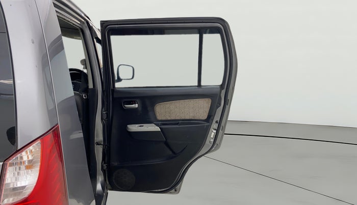 2015 Maruti Wagon R 1.0 VXI, Petrol, Manual, 98,940 km, RHS Rear Door