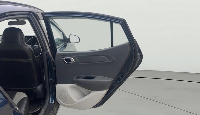 2020 Hyundai GRAND I10 NIOS SPORTZ 1.2 KAPPA VTVT, Petrol, Manual, 72,491 km, RHS Rear Door