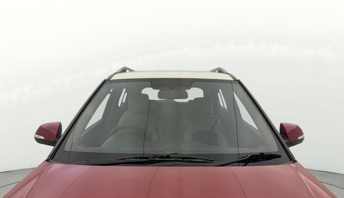 2017 Hyundai Creta SX PLUS 1.6 PETROL, Petrol, Manual, 43,603 km, Front Windshield