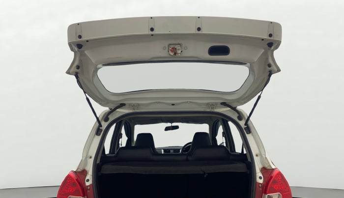 2018 Maruti Celerio X ZXI (O) AMT, Petrol, Automatic, 29,302 km, Boot Door Open