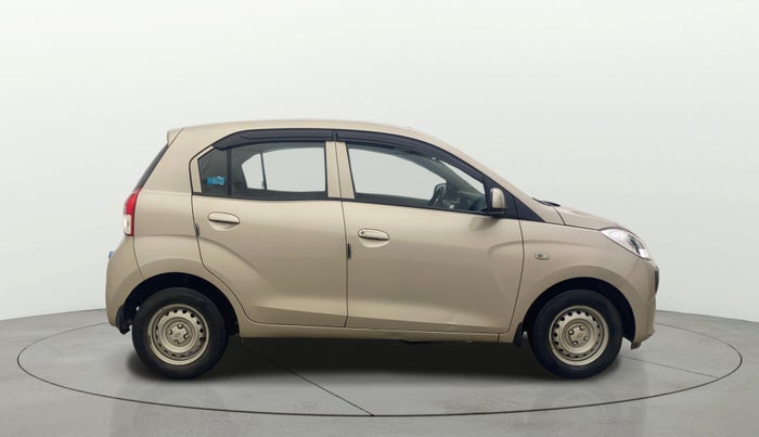 2019 Hyundai NEW SANTRO ERA EXECUTIVE, Petrol, Manual, 38,267 km, Right Side View
