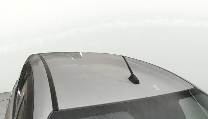 2019 Hyundai NEW SANTRO SPORTZ CNG, CNG, Manual, 66,345 km, Roof