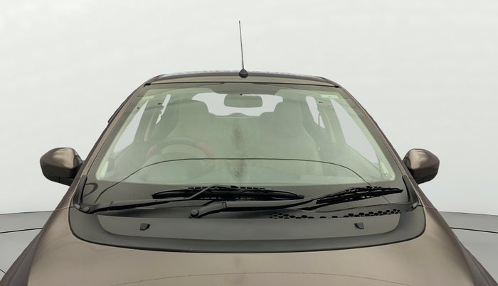 2017 Tata Tiago XT PETROL, Petrol, Manual, 26,993 km, Front Windshield