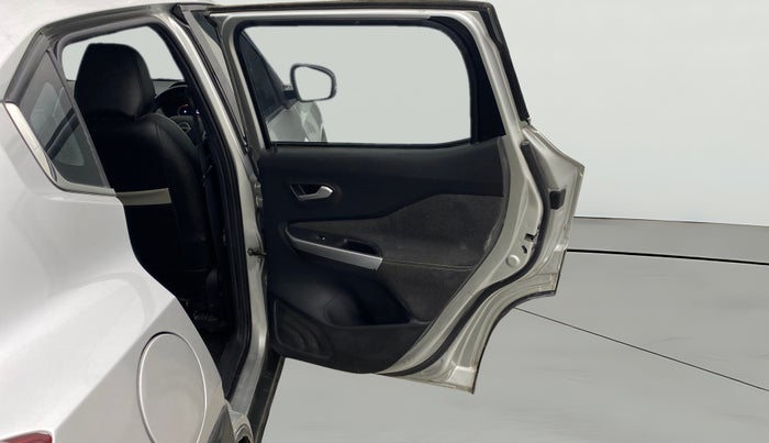 2020 Nissan MAGNITE XV PREMIUM TURBO (O), Petrol, Manual, 41,361 km, RHS Rear Door