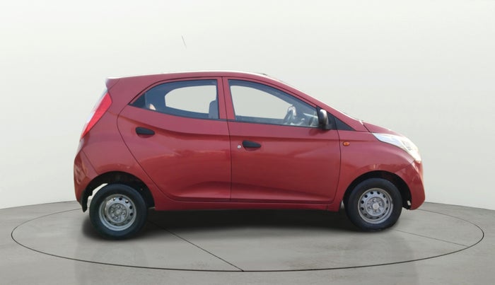 2012 Hyundai Eon D-LITE+, Petrol, Manual, 44,104 km, Right Side View