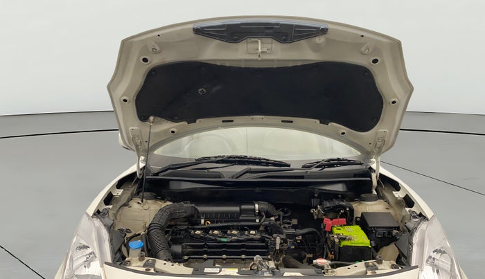 2020 Maruti Dzire ZXI, Petrol, Manual, 40,114 km, Open Bonet