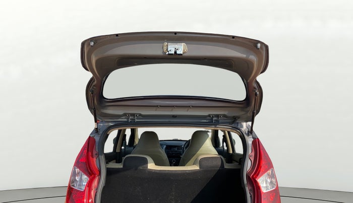 2017 Hyundai Eon ERA +, Petrol, Manual, 56,804 km, Boot Door Open