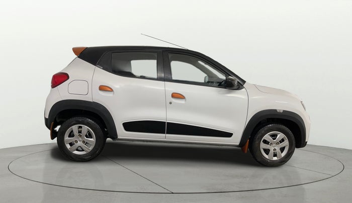 2019 Renault Kwid RXL, Petrol, Manual, 5,855 km, Right Side View