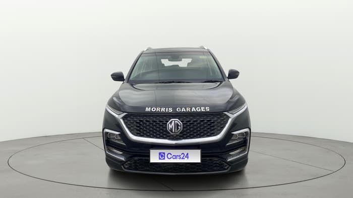 2020 MG HECTOR SHARP 2.0 DIESEL, Diesel, Manual, 96,387 km, Front