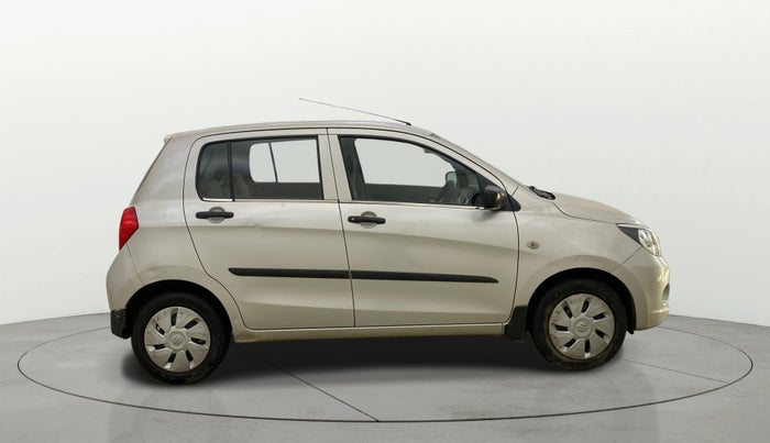 2016 Maruti Celerio VXI AMT (O), Petrol, Automatic, 56,830 km, Right Side View