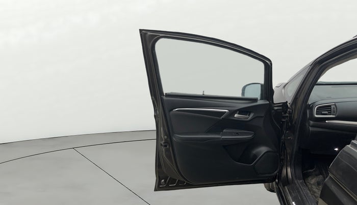 2020 Honda WR-V 1.2L I-VTEC VX MT, Petrol, Manual, 1,11,392 km, LHS Front Door