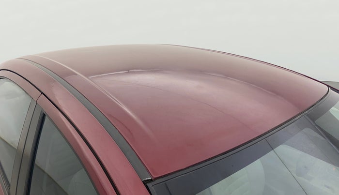 2016 Maruti Ciaz VXI, Petrol, Manual, 52,757 km, Roof