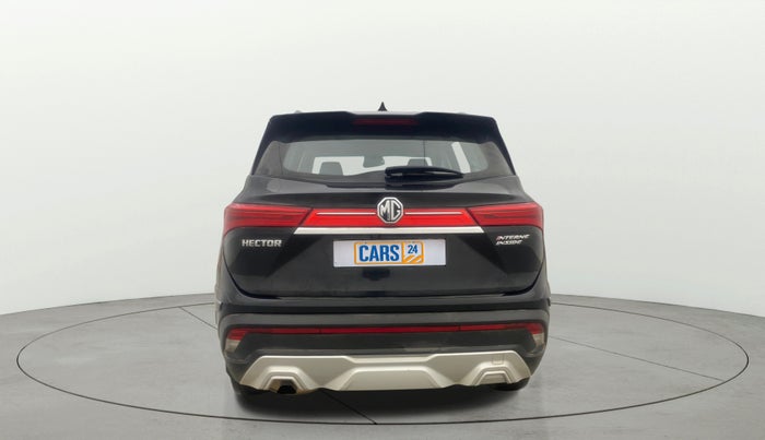2020 MG HECTOR SHARP 1.5 DCT PETROL, Petrol, Automatic, 31,170 km, Back/Rear