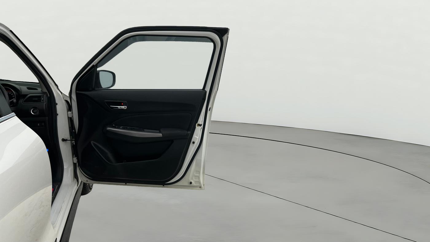 2023 Maruti Swift ZXI AMT, Petrol, Automatic, 33,532 km, RHS Front Door