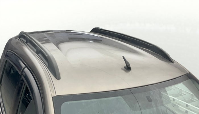 2016 Renault Kwid RXT 0.8, Petrol, Manual, 65,900 km, Roof