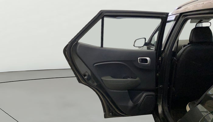 2021 Hyundai VENUE SX PLUS 1.0 TURBO DCT, Petrol, Automatic, 43,454 km, LHS Rear Door