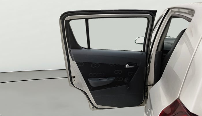 2014 Maruti Alto 800 LXI, Petrol, Manual, 26,639 km, LHS Rear Door