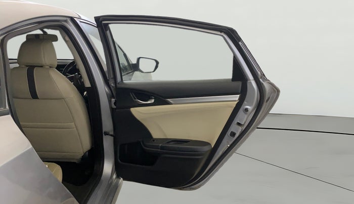 2019 Honda Civic 1.8L I-VTEC VX CVT, Petrol, Automatic, 66,066 km, RHS Rear Door