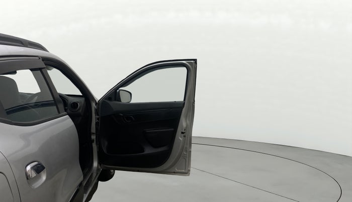 2021 Renault Kwid RXT 1.0 AMT (O), Petrol, Automatic, 60,243 km, RHS Front Door