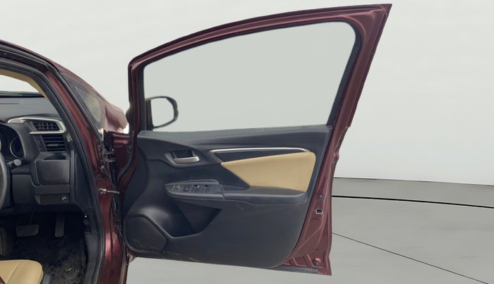 2016 Honda Jazz 1.2L I-VTEC V AT, Petrol, Automatic, 43,019 km, RHS Front Door