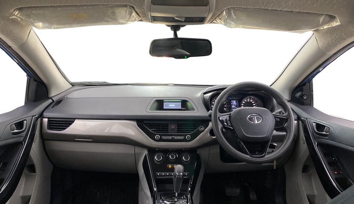 2019 Tata NEXON XMA PETROL, Petrol, Automatic, 22,234 km, Dashboard
