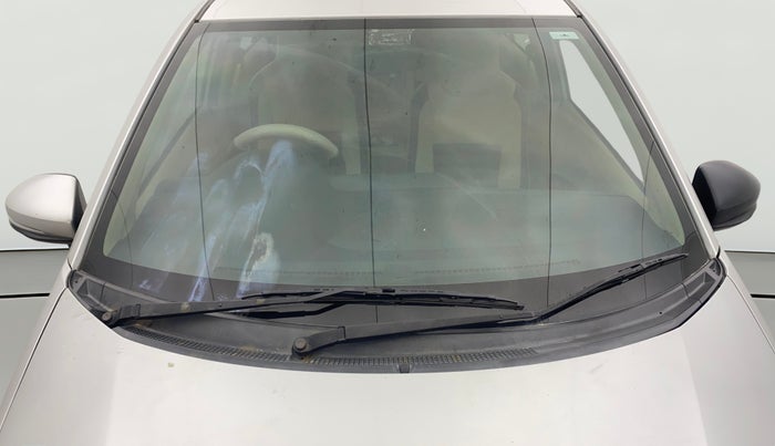 2017 Honda Amaze 1.2L I-VTEC S AT, Petrol, Automatic, 69,570 km, Front Windshield