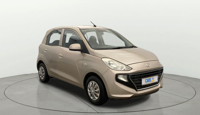 2019 Hyundai NEW SANTRO MAGNA, Petrol, Manual, 60,680 km, SRP