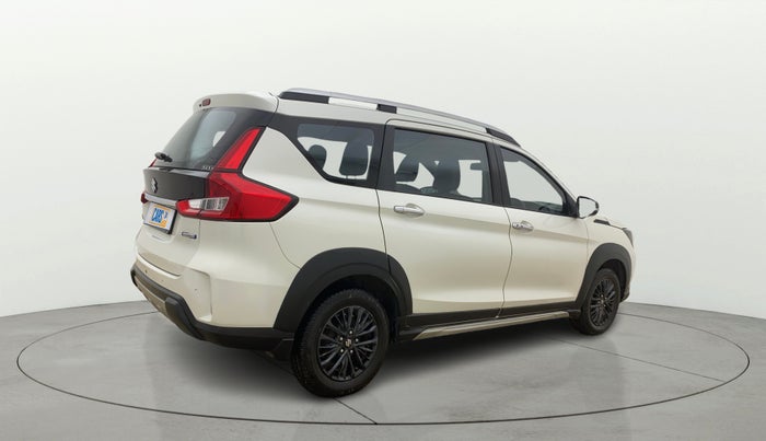 2022 Maruti XL6 ZETA AT, Petrol, Automatic, 23,299 km, Right Back Diagonal