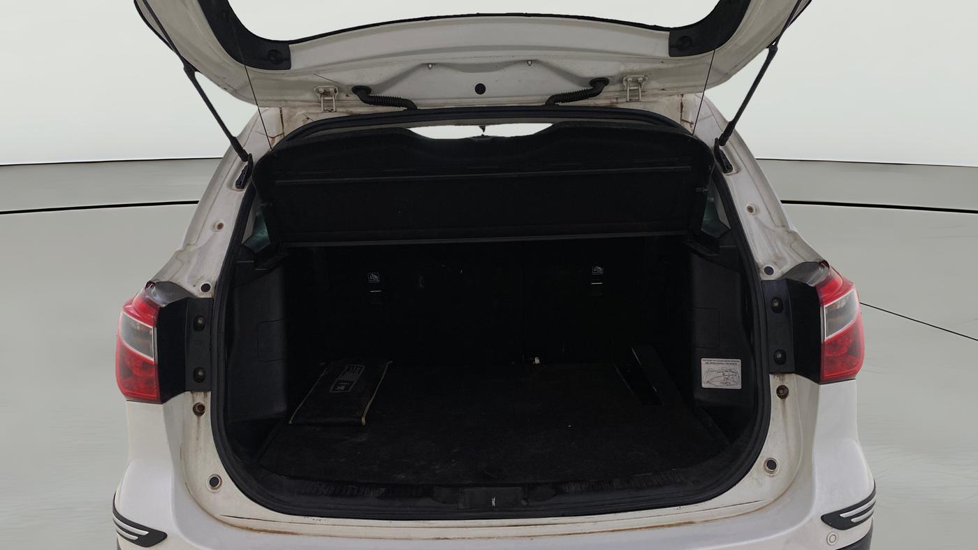 2020 Maruti S Cross ZETA 1.5, Petrol, Manual, 97,095 km, Boot Open Zoomed View