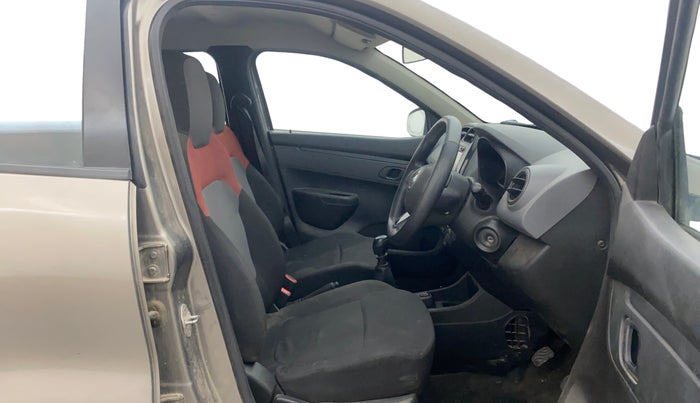 2017 Renault Kwid RXT 1.0, Petrol, Manual, 62,031 km, Right Side Front Door Cabin