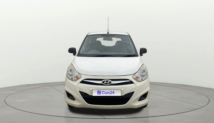 2014 Hyundai i10 MAGNA 1.1, Petrol, Manual, 85,092 km, Front