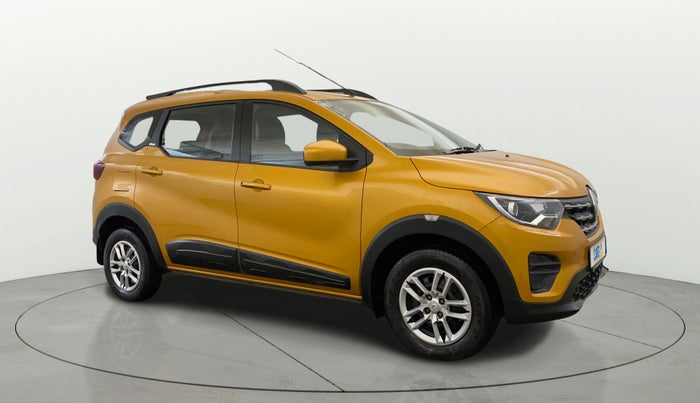 2019 Renault TRIBER RXL MT, Petrol, Manual, 23,620 km, SRP