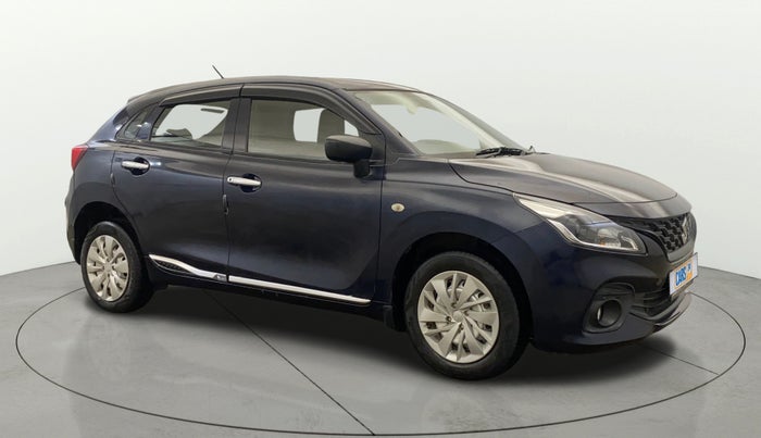 2022 Maruti Baleno SIGMA PETROL 1.2, Petrol, Manual, 73,866 km, Right Front Diagonal