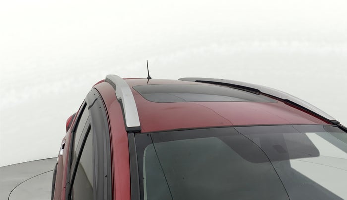 2019 Honda WR-V 1.2L I-VTEC VX MT, Petrol, Manual, 51,942 km, Roof