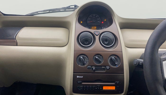 2016 Tata Nano TWIST XT, Petrol, Manual, 33,704 km, Air Conditioner