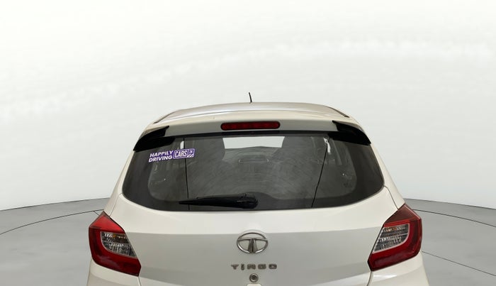 2020 Tata Tiago XZ PLUS PETROL, Petrol, Manual, 41,031 km, Rear Windshield