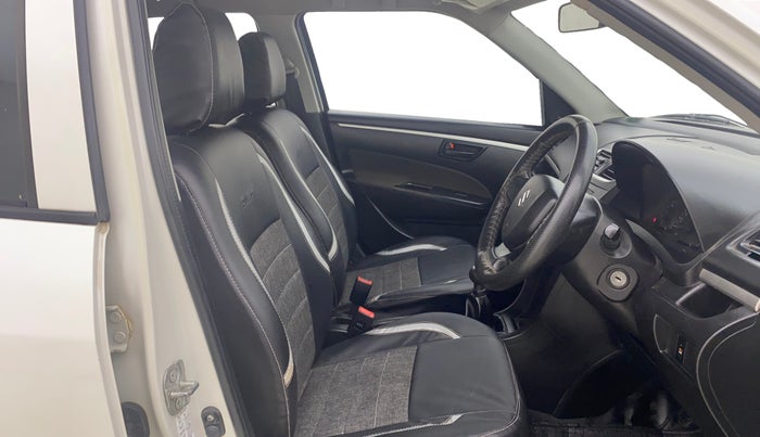2016 Maruti Swift LXI, Petrol, Manual, 79,967 km, Right Side Front Door Cabin