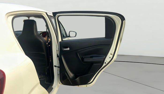 2022 Maruti Celerio ZXI PLUS, Petrol, Manual, 19,067 km, RHS Rear Door