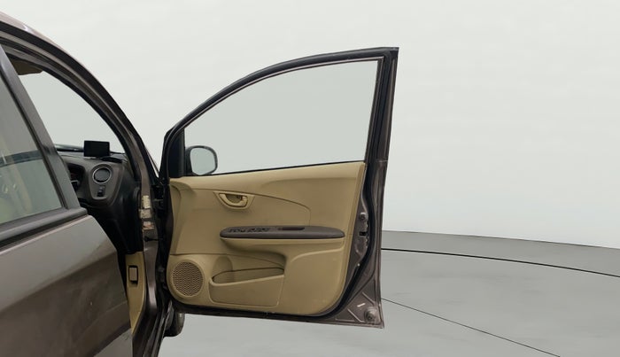 2013 Honda Amaze 1.2L I-VTEC S AT, Petrol, Automatic, 76,182 km, RHS Front Door